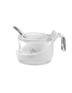 GUZZINI FORMAGGERA BICOLORE - VINTAGE