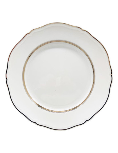 RICHARD GINORI SERVIZIO DI PIATTI 18 PEZZI -...