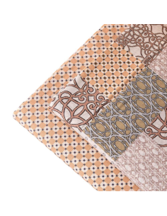 RIVIERA COMPLETO LENZUOLA 1 PIAZZA IN FLANELLA - MITIQUE 2