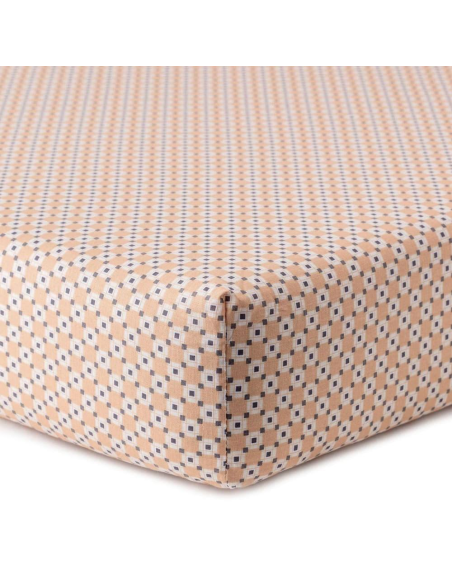 RIVIERA COMPLETO LENZUOLA 1 PIAZZA IN FLANELLA - MITIQUE