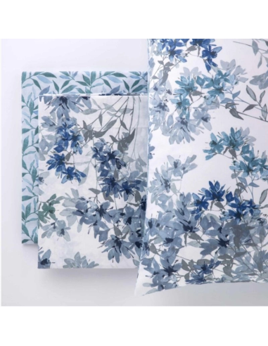 RIVIERA COMPLETO LENZUOLA 1 PIAZZA IN FLANELLA...