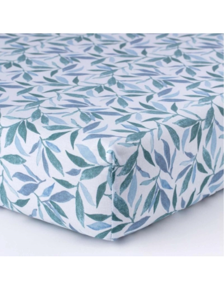 RIVIERA COMPLETO LENZUOLA 1 PIAZZA IN FLANELLA - FLORA