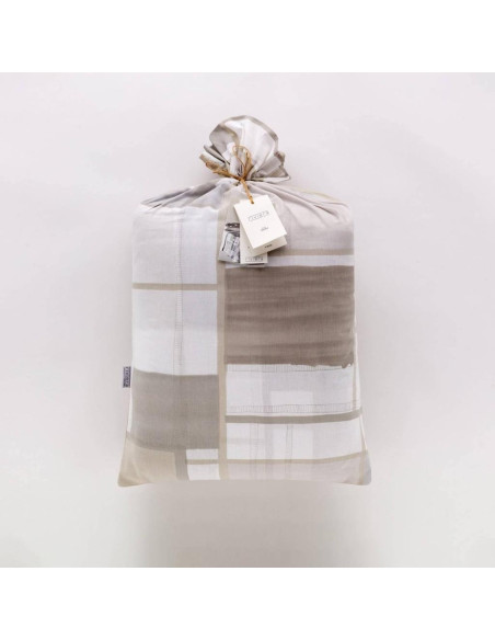 RIVIERA QUILT 1 PIAZZA E MEZZO DOUBLE FACE - HEIKO