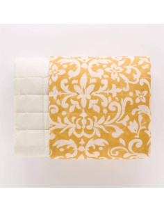RIVIERA QUILT MATRIMONIALE DOUBLE FACE 260 X 270 CM IN...