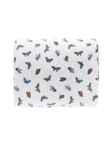 RIVIERA QUILT MATRIMONIALE DOUBLE FACE - ALTEA