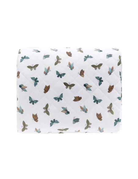 RIVIERA QUILT MATRIMONIALE DOUBLE FACE - ALTEA