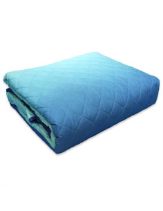 RIVIERA QUILT MATRIMONIALE DOUBLE FACE - CARA