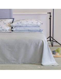 RIVIERA COPRILETTO MATRIMONIALE IN PIQUET - SOL