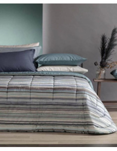 RIVIERA TRAPUNTA 1 PIAZZA IN COTONE 180 X 270 CM - NARA