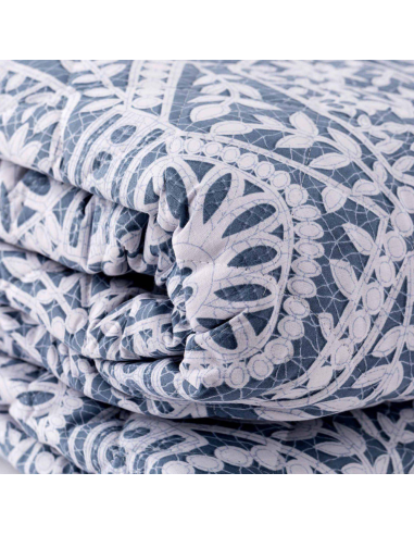 RIVIERA QUILT 1 PIAZZA DOUBLE FACE - SARAY