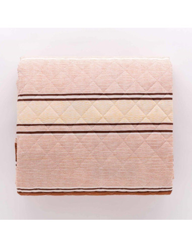 RIVIERA QUILT 1 PIAZZA DOUBLE FACE - DANTE