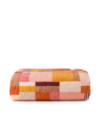 RIVIERA QUILT 1 PIAZZA DOUBLE FACE - DANTE