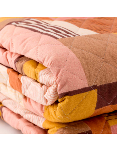 RIVIERA QUILT 1 PIAZZA DOUBLE FACE - DANTE