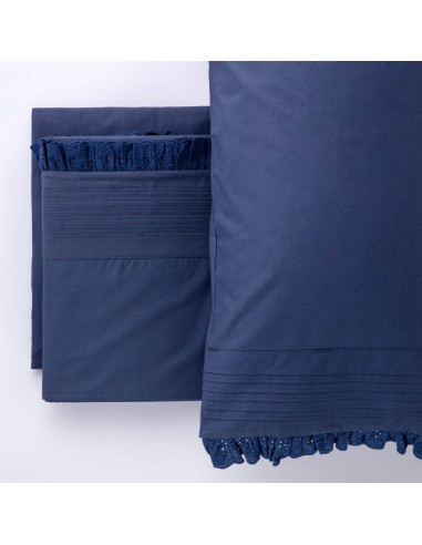 RIVIERA COMPLETO LENZUOLA MATRIMONIALE - PAINT...