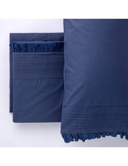 RIVIERA COMPLETO LENZUOLA MATRIMONIALE - PAINT BEATRICE