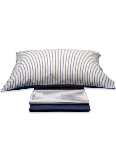 RIVIERA COMPLETO LENZUOLA 1 PIAZZA - ADAMO