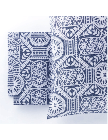 RIVIERA COMPLETO LENZUOLA COPRILETTO 1 PIAZZA -...