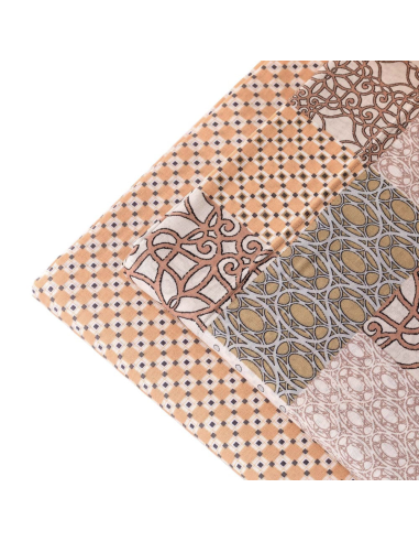 RIVIERA COMPLETO LENZUOLA 1 PIAZZA - MITIQUE