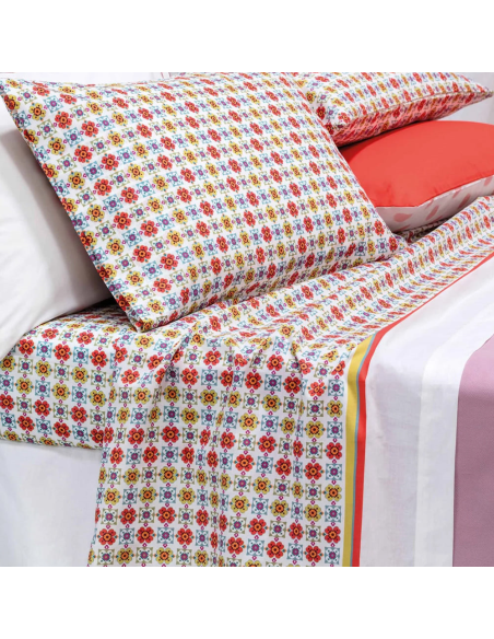 RIVIERA COMPLETO LENZUOLA 1 PIAZZA - ROMEO