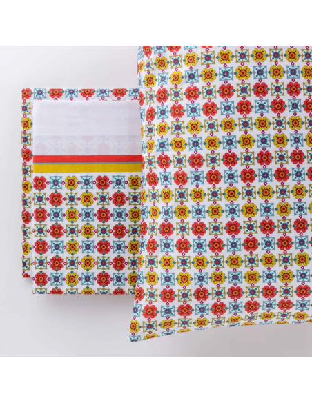 RIVIERA COMPLETO LENZUOLA 1 PIAZZA - ROMEO