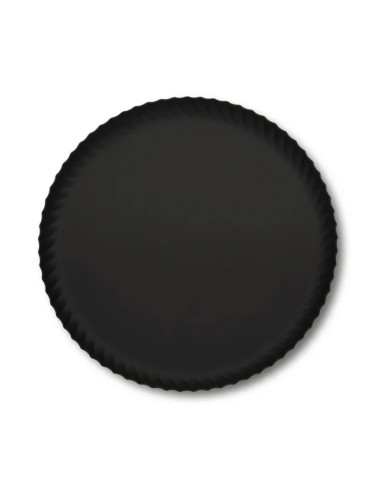 ALESSI VASSOIO ROTONDO 31 CM - PLEATS