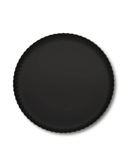 ALESSI VASSOIO ROTONDO 31 CM - PLEATS