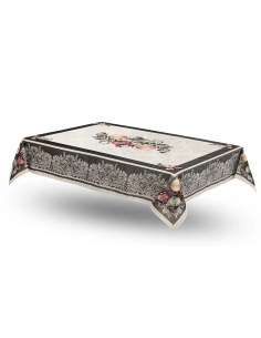 EMILY HOME COPRITAVOLA NATALIZIA - SWEET BROWN CHRISTMAS 2