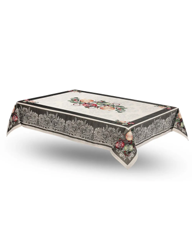 EMILY HOME COPRITAVOLA NATALIZIA - SWEET BROWN...