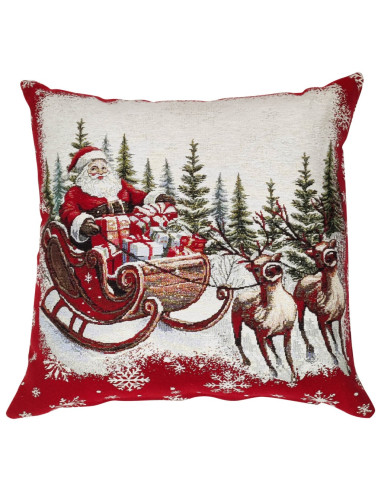 EMILY CUSCINO ARREDO NATALIZO 45 X 45 CM - NORTH