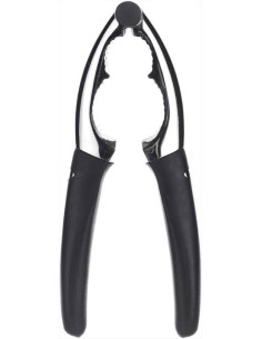 GHIDINI SCHIACCIANOCI 18 CM - TWIST 2