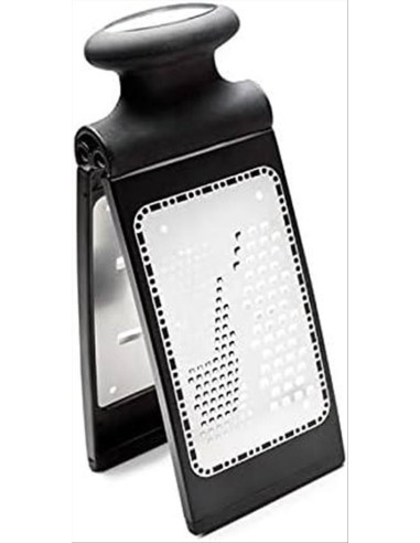 GHIDINI GRATTUGIA RIPIEGABILE 21X8 CM - TWIST...