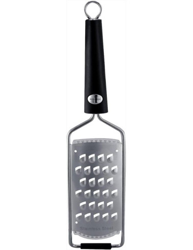 GHIDINI GRATTUGIA RETTANGOLARE 1 MANICO 31 CM -...