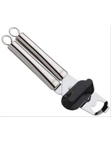 GHIDINI APRISCATOLE IN ACCIAIO 23 CM
