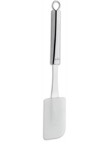 GHIDINI SPATOLA DOLCI IN SILICONE 29 CM