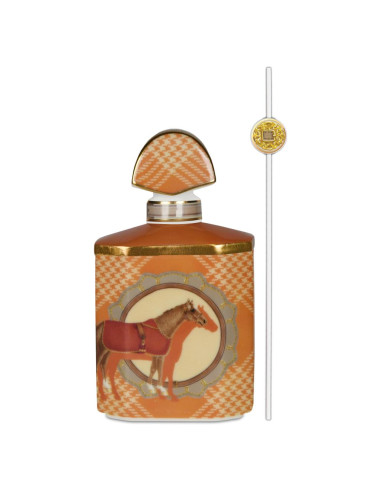 BACI MILANO BOTTIGLIA MINI 145 ML - HORSES