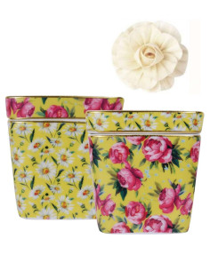 BACI MILANO MINI VASETTO PROFUMATORE - M&R BOUQUET