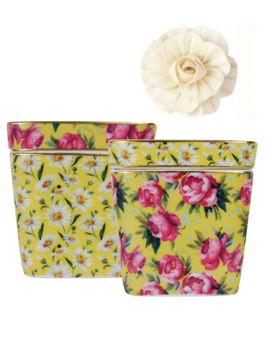 BACI MILANO MINI VASETTO PROFUMATORE - M&R BOUQUET