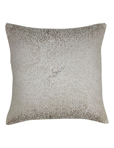 DAVID CUSCINO ARREDO IN TESSUTO JACQUARD - S