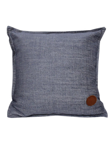 TRUSSARDI CUSCINO ARREDO IN MISTO LINO