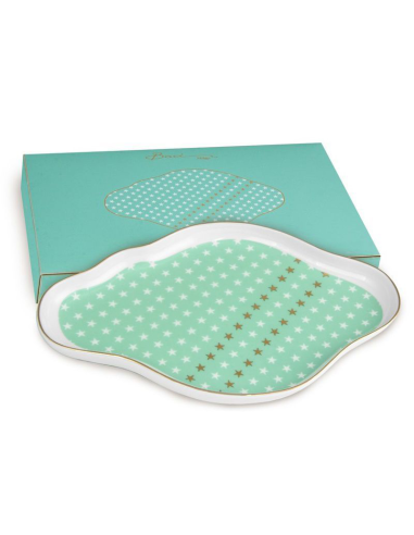 BACI MILANO PIATTO NUVOLA - SHINE 