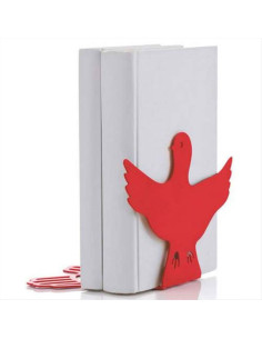 E-MY FERMALIBRO 19X15 CM - WINGY