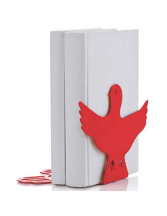 E-MY FERMALIBRO 19X15 CM - WINGY 2