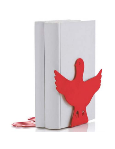 E-MY FERMALIBRO 19X15 CM - WINGY