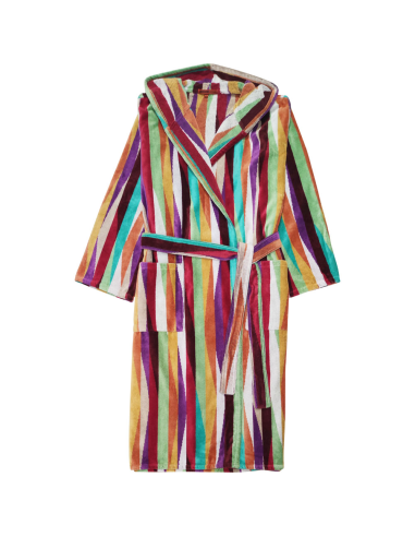 MISSONI COMPLETO BAGNO 6 PEZZI IN SPUGNA - ROMY