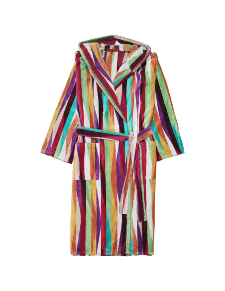 MISSONI COMPLETO BAGNO 6 PEZZI IN SPUGNA - ROMY