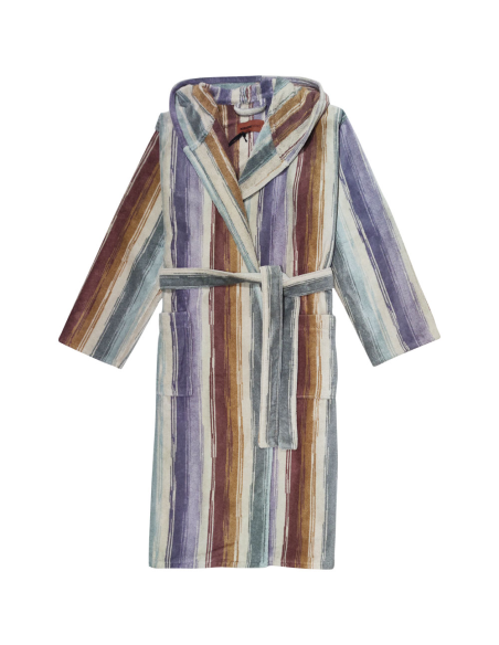 MISSONI COMPLETO BAGNO 6 PEZZI IN SPUGNA - YOSEF