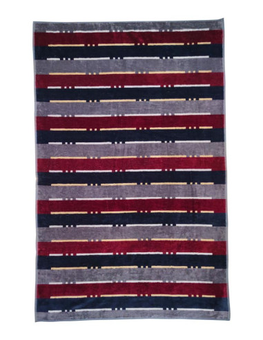 CARRARA TELO DOCCIA 95 X 150 CM - NEVADA