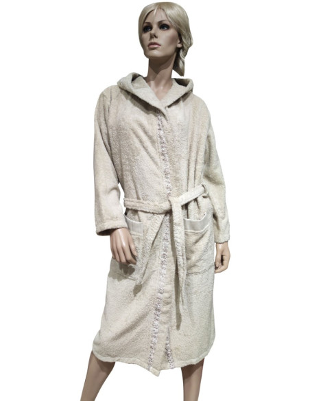 CREOLE COMPLETO BAGNO 6 PEZZI IN SPUGNA - AURORA