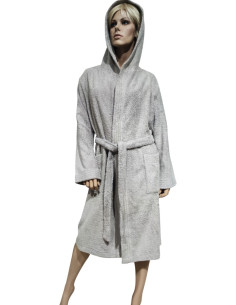 LASA ACCAPPATOIO CON CAPPUCCIO - ESSENCE