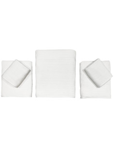 MISSONI COMPLETO BAGNO 6 PEZZI IN SPUGNA - KIAN 2